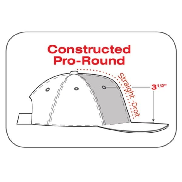 ProRound Mesh Back - Image 6