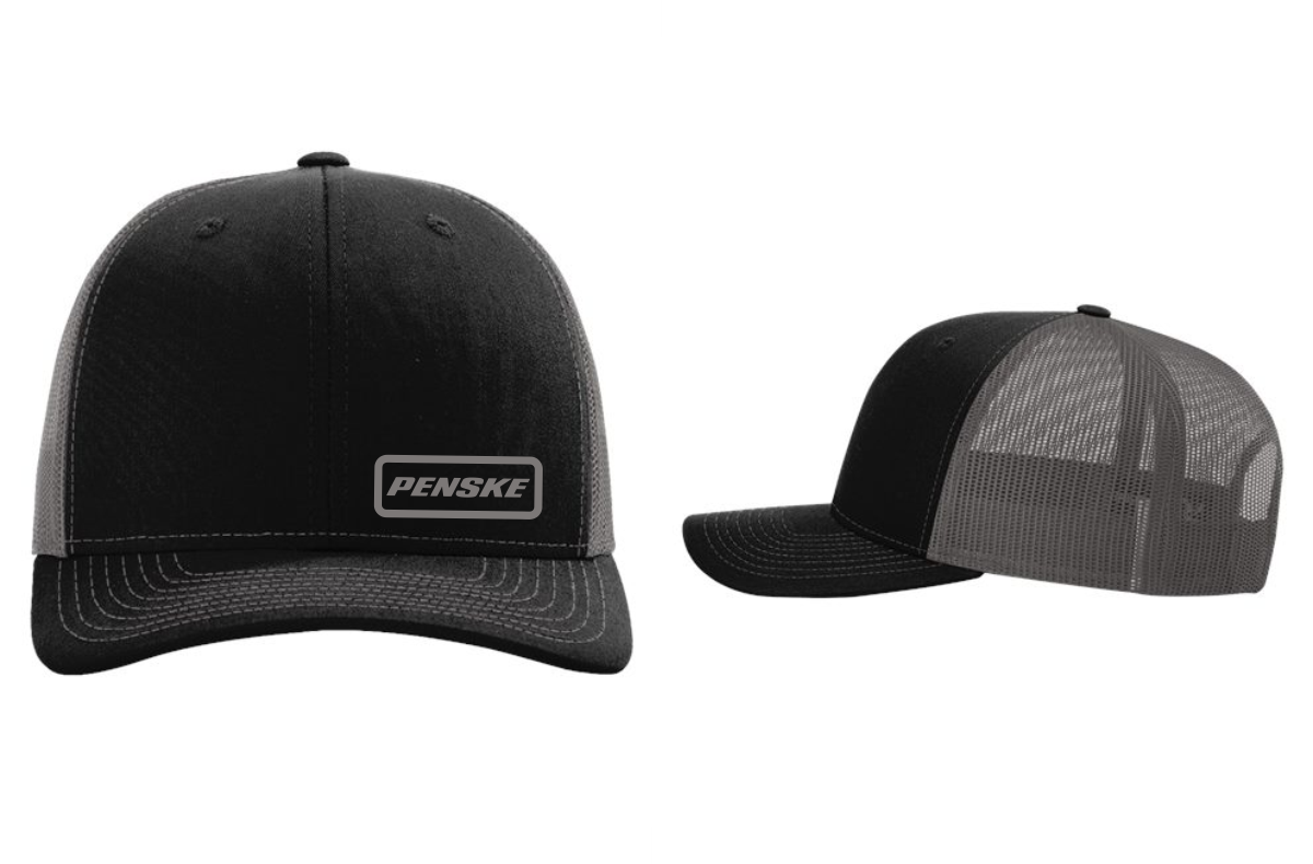 Richardson Adjustable Snapback Cap